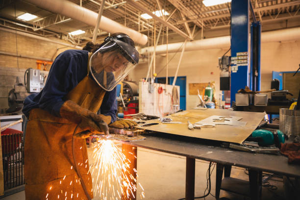 Best Marine and Shipbuilding Welding in Denver City, TX