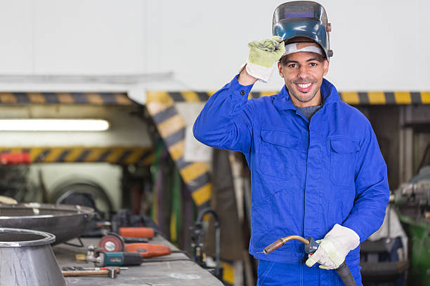Best Aerospace and Defense Welding in Denver City, TX